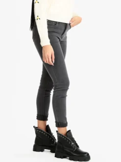 New Collection Jeans slim fit da donna