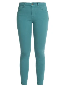 New Collection Pantaloni slim fit da donna