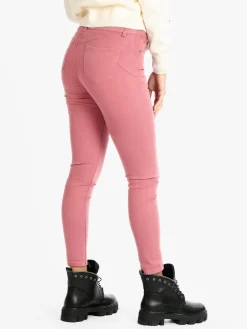 New Collection Pantaloni slim fit da donna