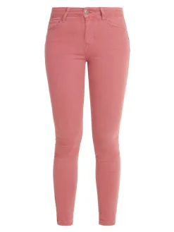 New Collection Pantaloni slim fit da donna