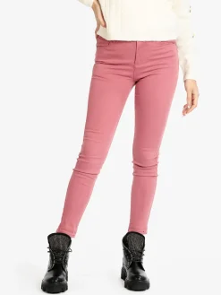 New Collection Pantaloni slim fit da donna