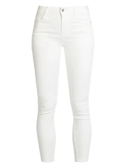 New Collection Pantaloni slim fit da donna