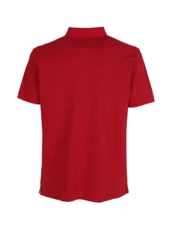 New Dream Polo da uomo a maniche corte