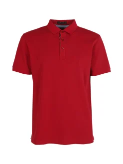 New Dream Polo da uomo a maniche corte