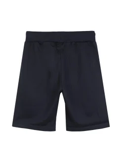 New Kids Bermuda sportivi da bambino con coulisse