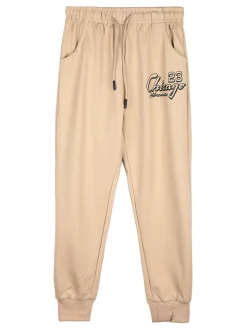 New Kids Completo tuta da ragazzo con cappuccio e zip