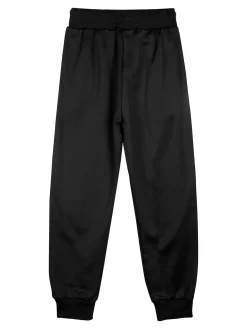 New Kids Pantaloni tuta da ragazzo - nero