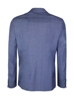 New Marshll Blazer classico da uomo