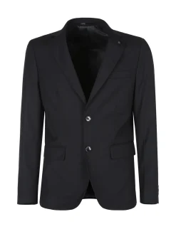 New Marshll Blazer classico da uomo