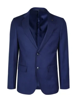 New Marshll Blazer classico da uomo