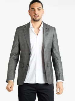 New Marshll Blazer classico da uomo