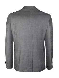 New Marshll Blazer classico da uomo