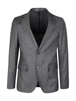 New Marshll Blazer classico da uomo