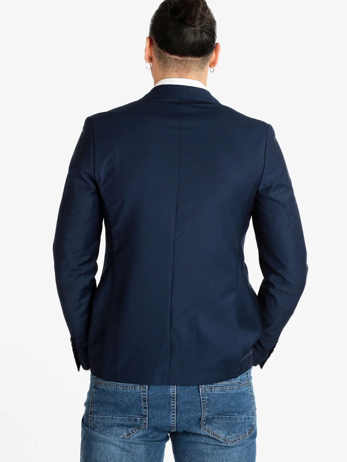 New Marshll Blazer elegante da uomo