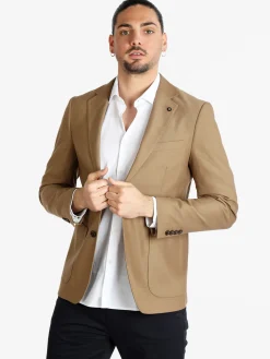 New Marshll Blazer elegante da uomo