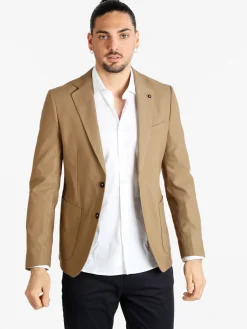 New Marshll Blazer elegante da uomo