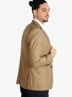 New Marshll Blazer elegante da uomo