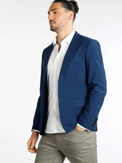 New Marshll Blazer elegante da uomo