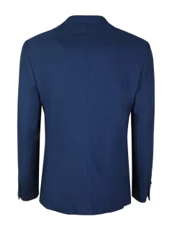 New Marshll Blazer elegante da uomo