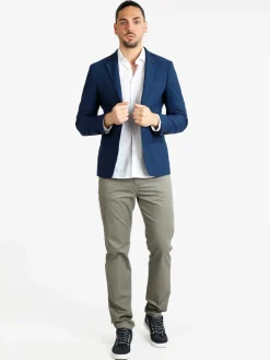 New Marshll Blazer elegante da uomo