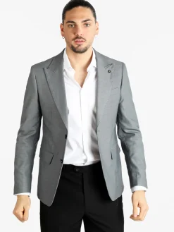 New Marshll Blazer elegante da uomo