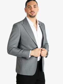 New Marshll Blazer elegante da uomo