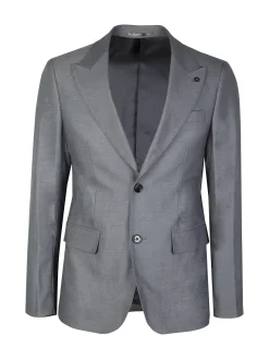 New Marshll Blazer elegante da uomo