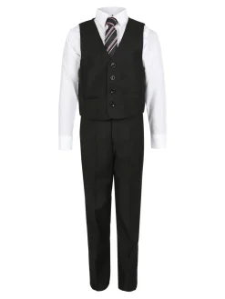 New Marshll Completo elegante bimbo 4 pezzi