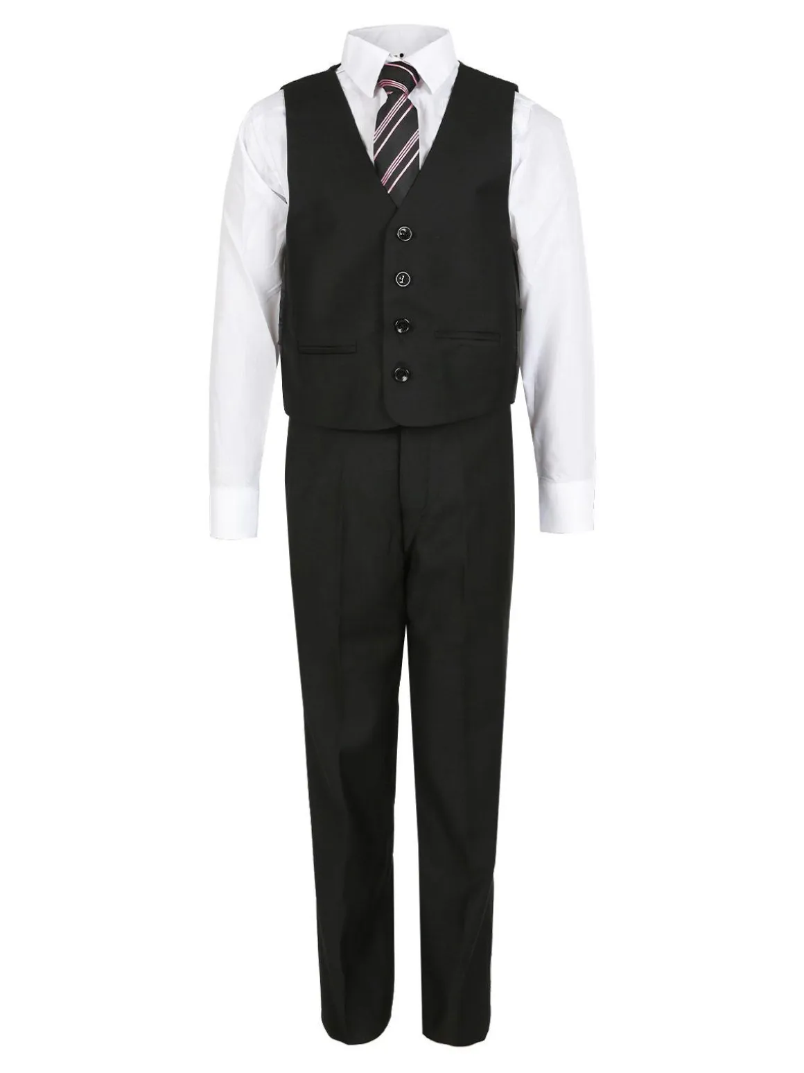 New Marshll Completo elegante bimbo 4 pezzi
