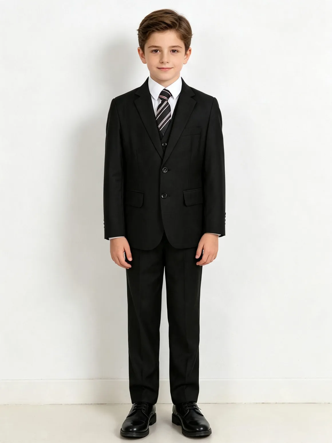 New Marshll Completo elegante bimbo 4 pezzi