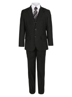 New Marshll Completo elegante bimbo 4 pezzi