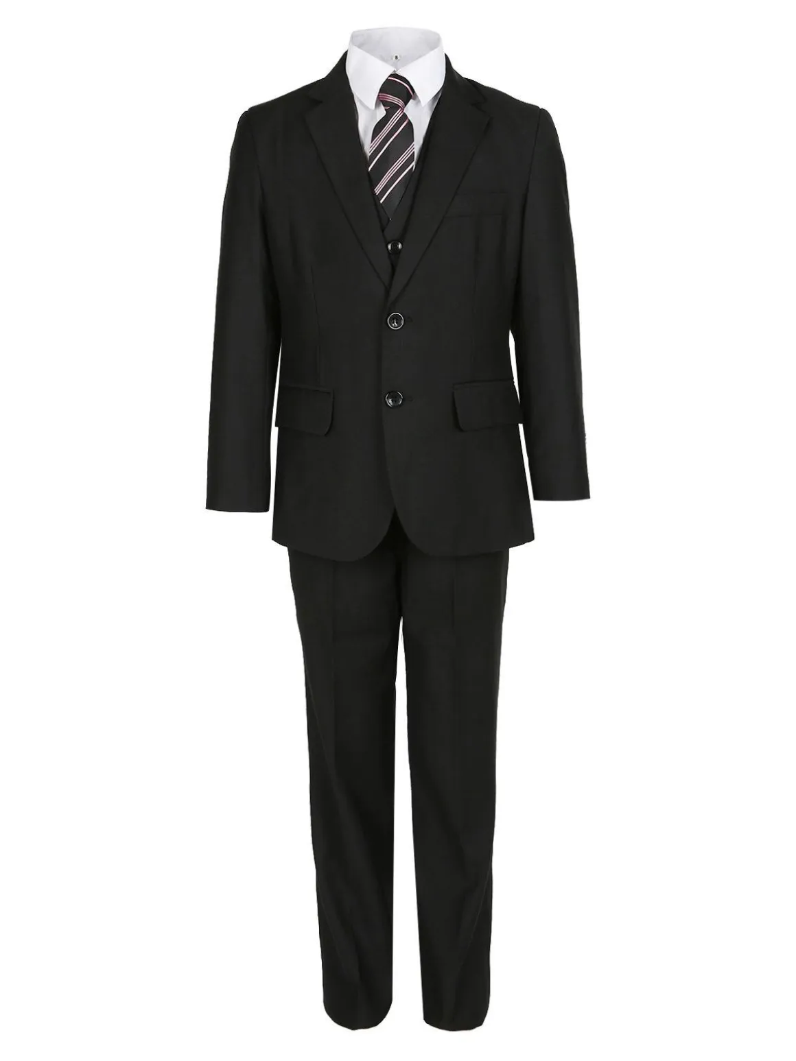 New Marshll Completo elegante bimbo 4 pezzi