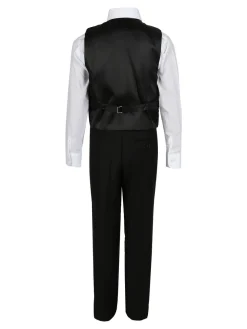 New Marshll Completo elegante bimbo 4 pezzi