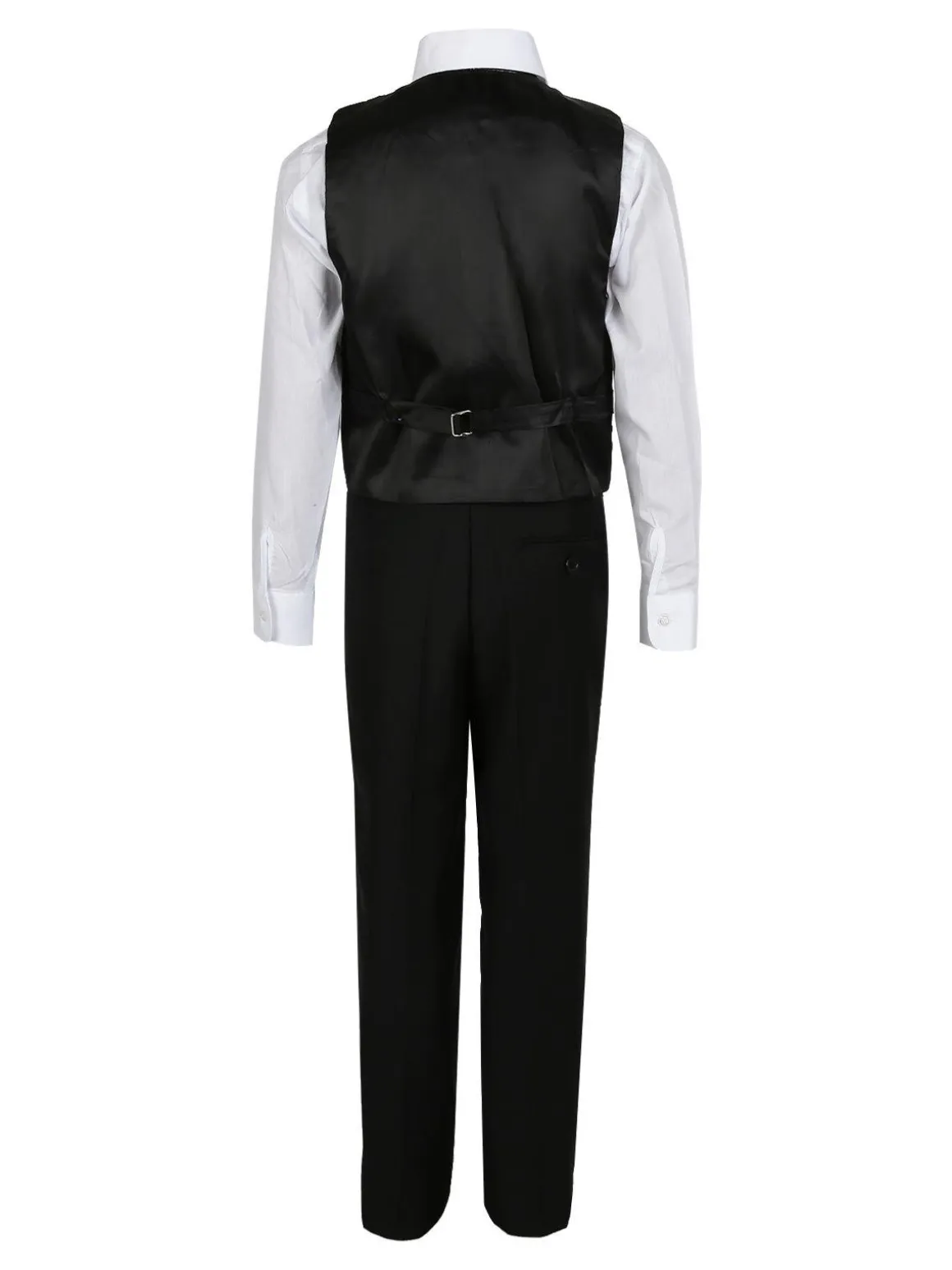 New Marshll Completo elegante bimbo 4 pezzi