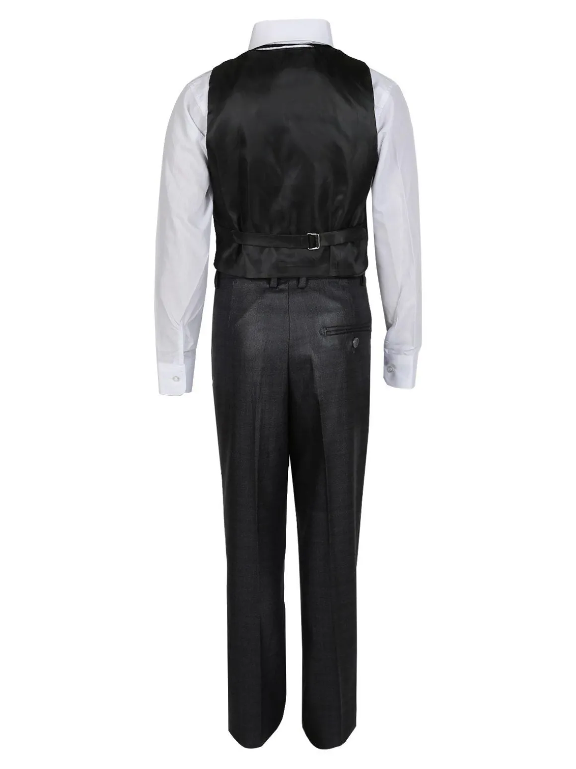 New Marshll Completo elegante quattro pezzi
