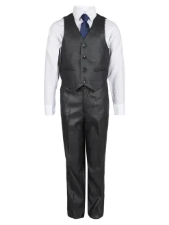New Marshll Completo elegante quattro pezzi