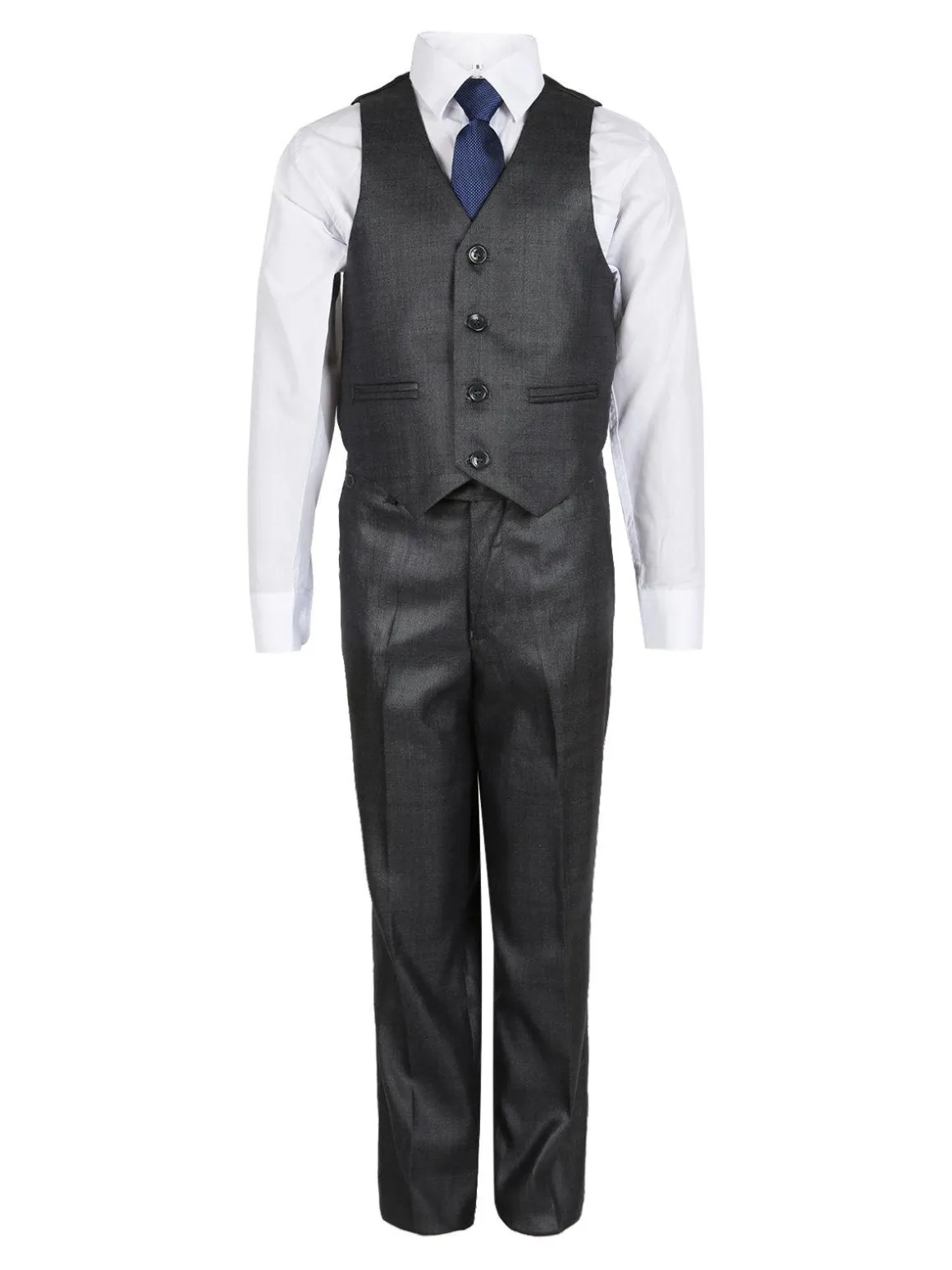 New Marshll Completo elegante quattro pezzi