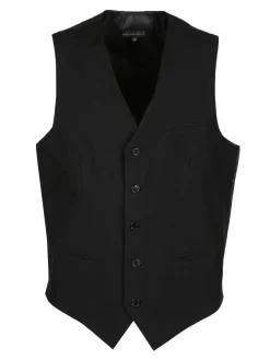 New Marshll Gilet da uomo elegante