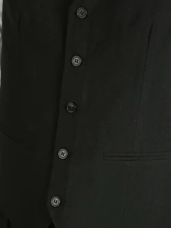 New Marshll Gilet da uomo elegante