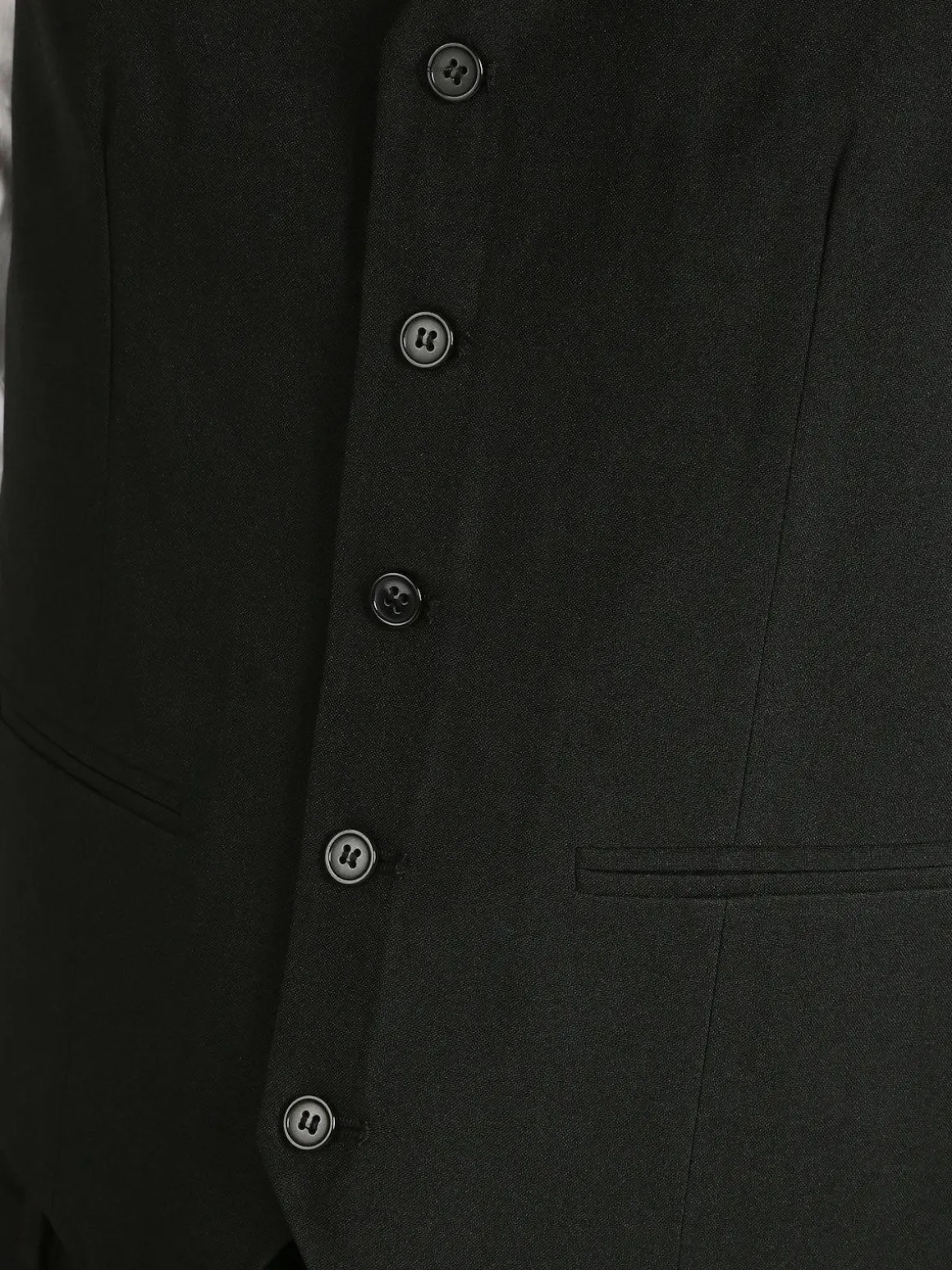 New Marshll Gilet da uomo elegante