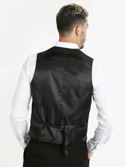 New Marshll Gilet da uomo elegante