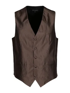 New Marshll Gilet da uomo elegante