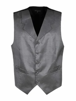 New Marshll Gilet da uomo elegante