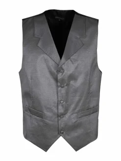 New Marshll Gilet elegante da uomo