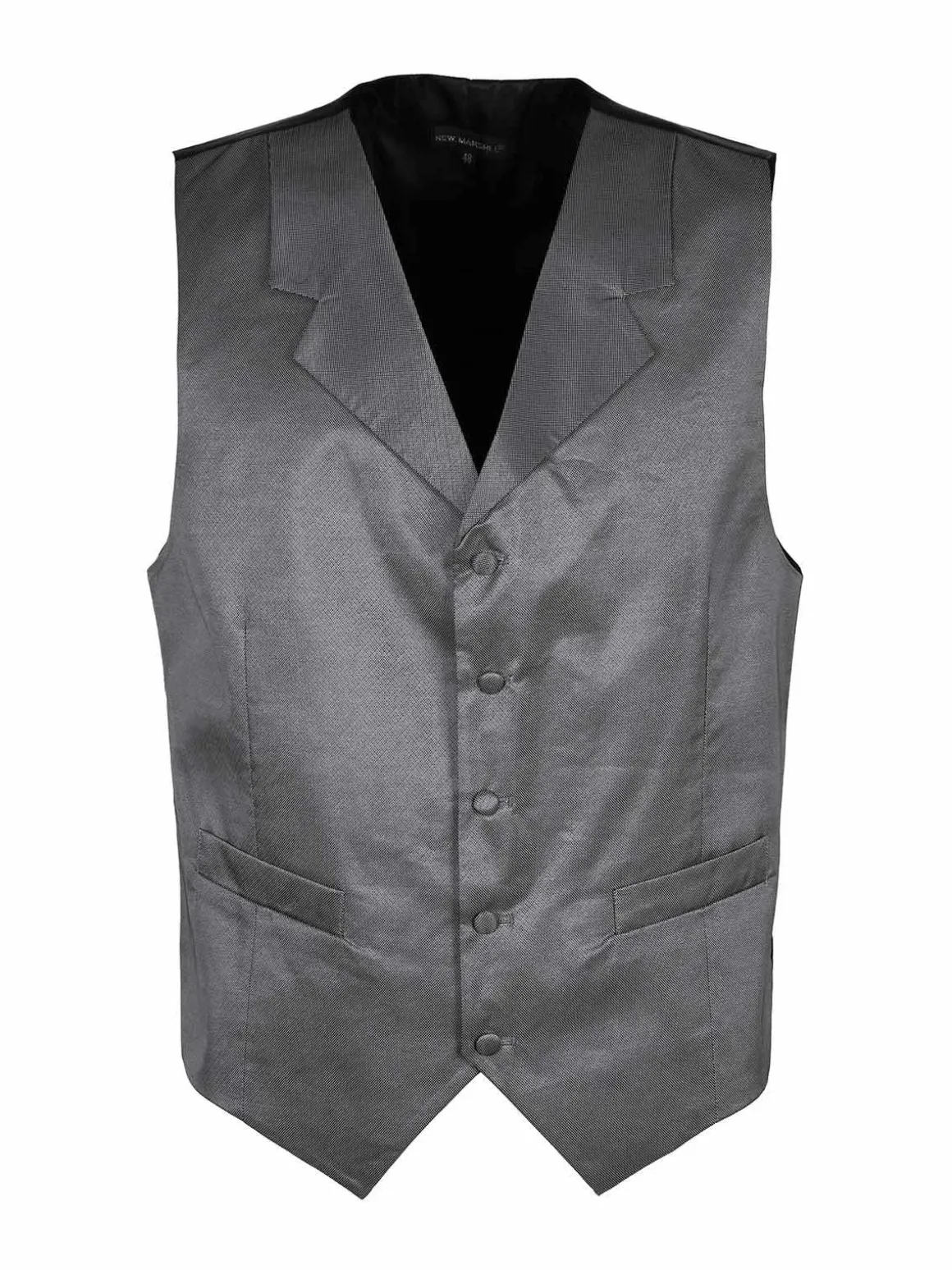 New Marshll Gilet elegante da uomo