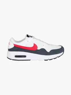 Nike AIR MAX SC Sneakers da uomo in pelle e mesh