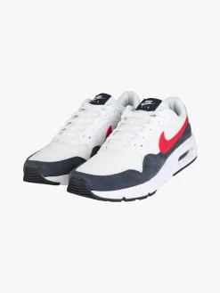 Nike AIR MAX SC Sneakers da uomo in pelle e mesh