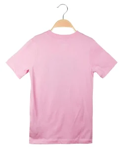 Nike CU4569 654 JUST DO T-shirt ragazze