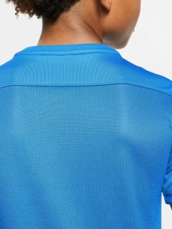 Nike Dri-FIT Park 7 T-shirt sportiva da bambino