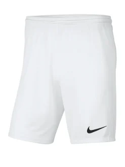 Nike Park 3 Dri-Fit Shorts uomo sportivi